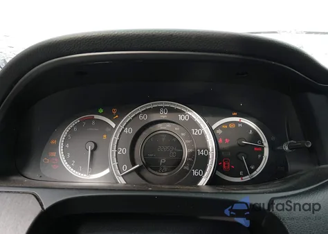 2014 Honda Accord Ex-L V-6 z USA, uszkodzony, nr VIN 1HGCR3F85EA030843